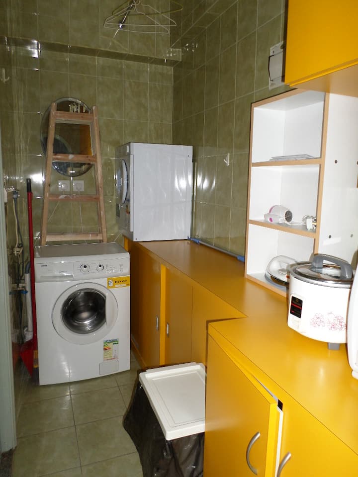 תמונה מספר 1 של שאונג ואן, חדר נחמד