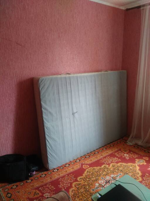 Матрас на всякий случай