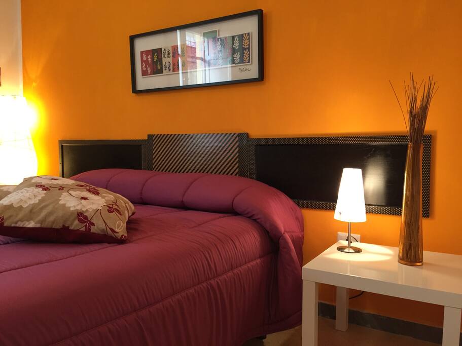 Bedroom 1