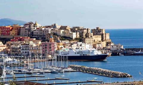 Albatros Suite Home