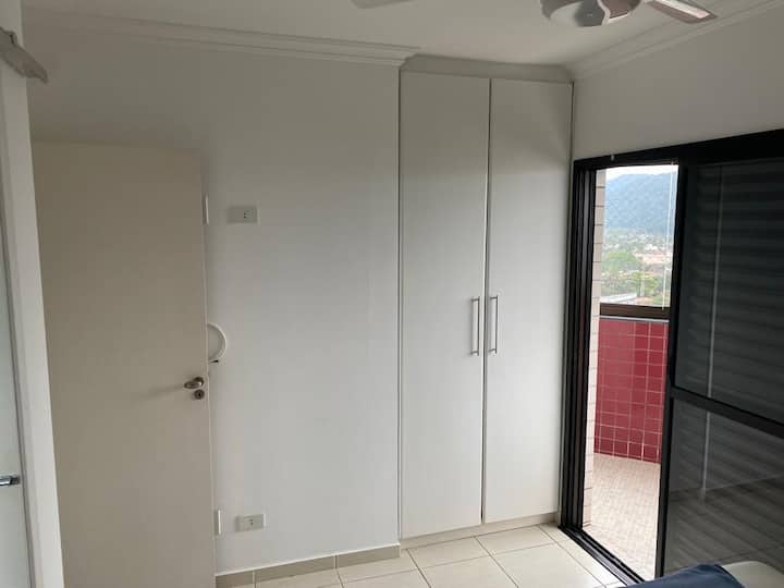 Spálňový apartmán 2 s východom na balkón