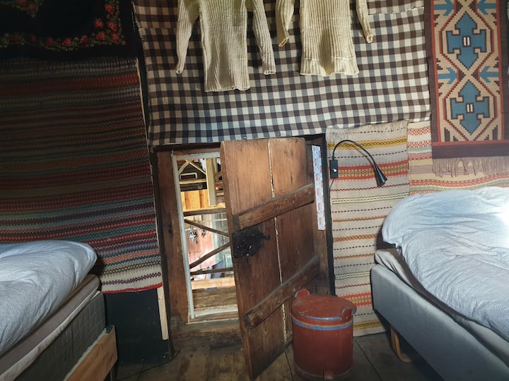 Habitación 1