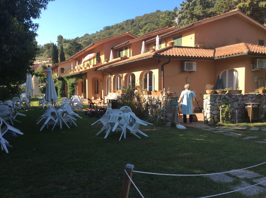Giardino