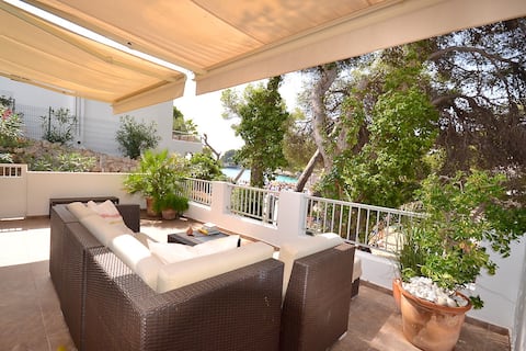 Bungalow 