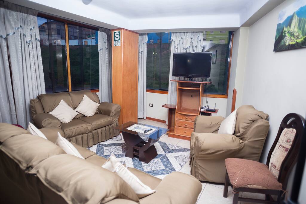 Living Room (another view)