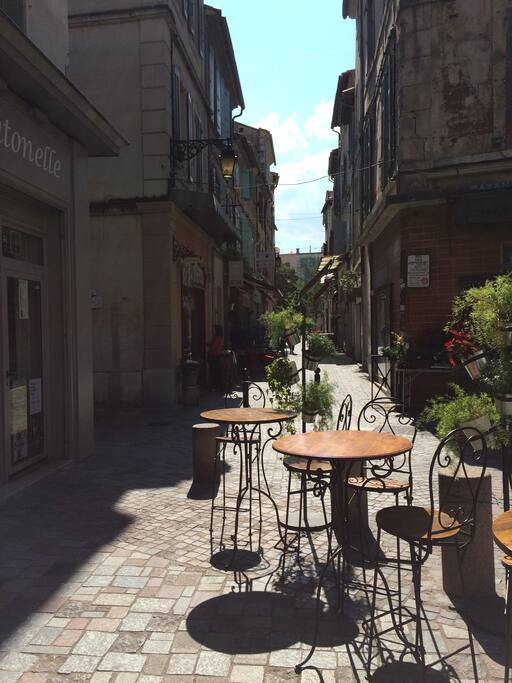 QUARTIER