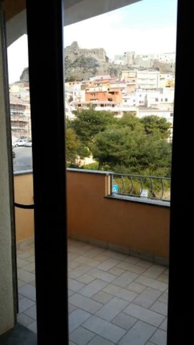 IL PANORAMA