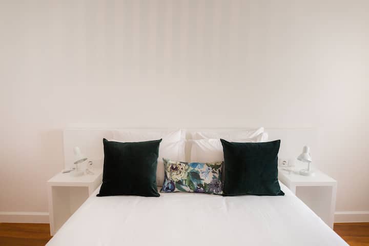 ห้องนอน