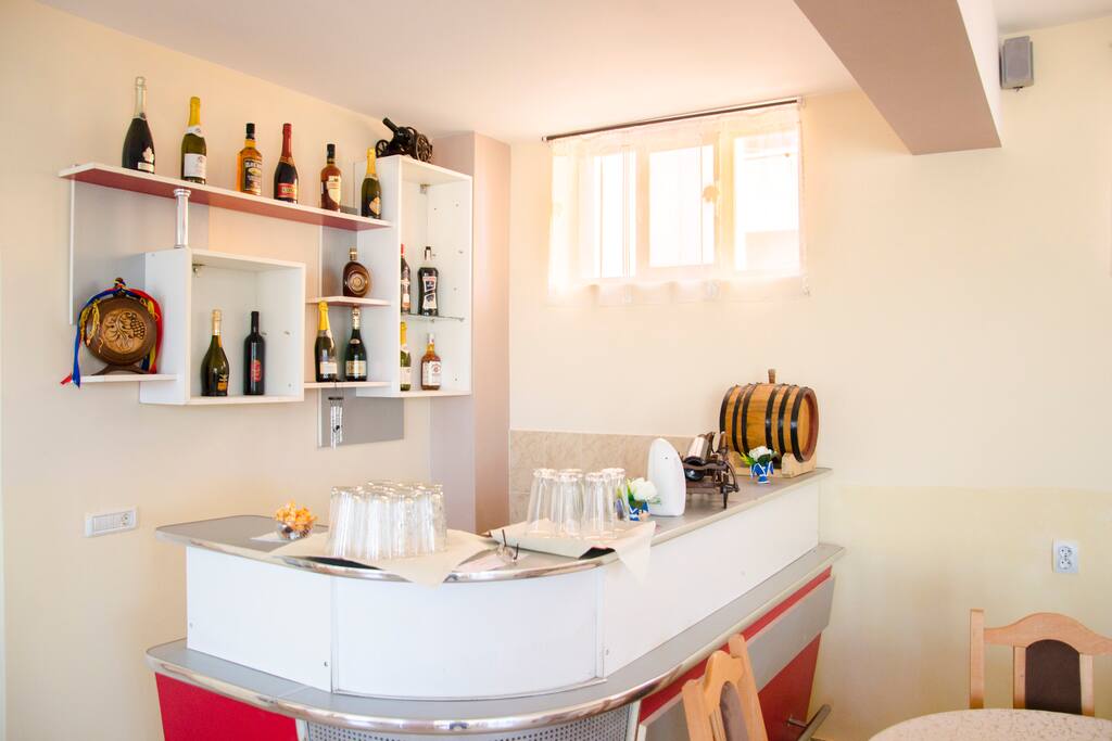 The Bar