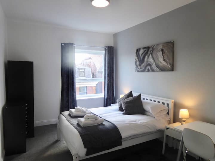 חדר שינה 2 במקום של מיה 05