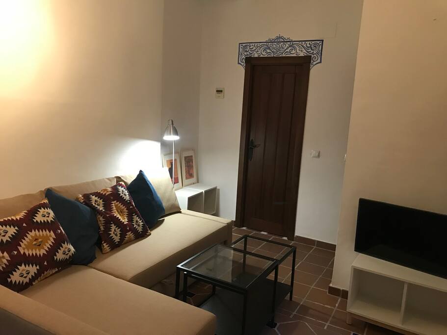 Salón