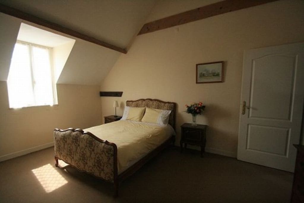 1 chambre