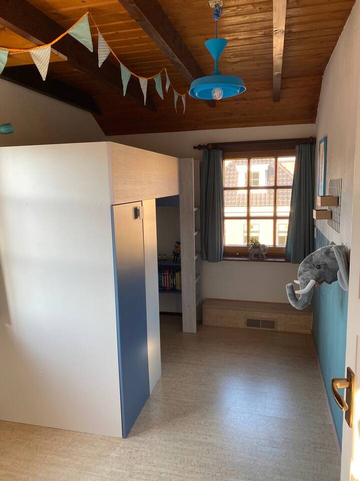 Habitación 1