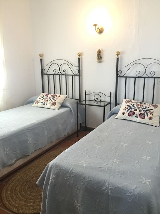 Dormitorio 1