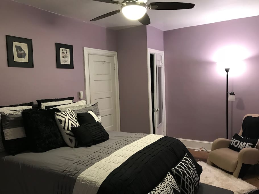 Guest Bedroom