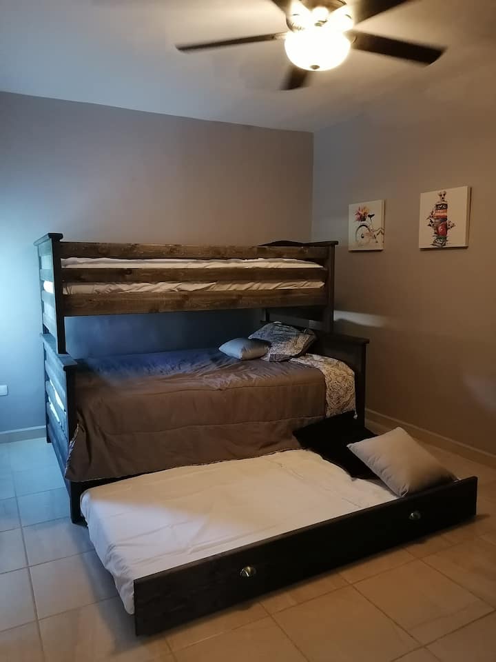 Spálňa 1