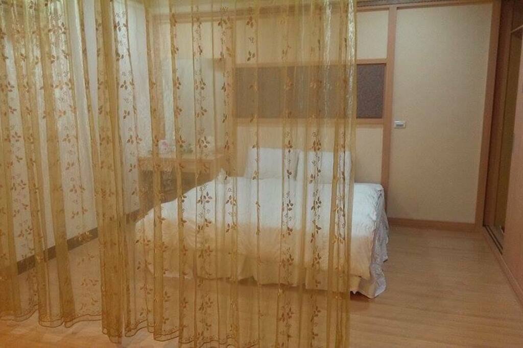 溫馨套房