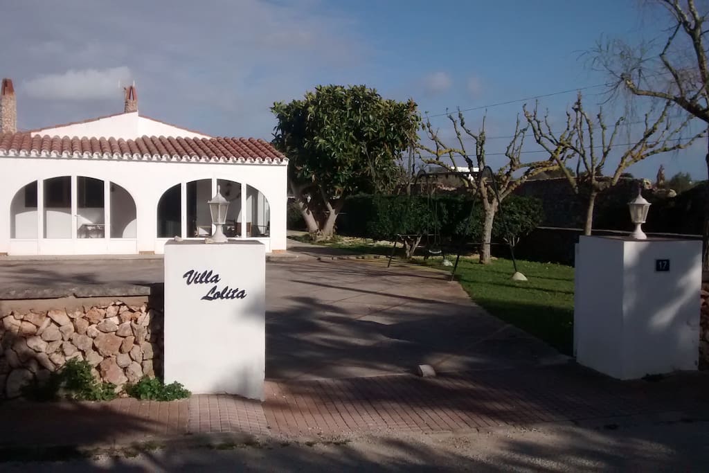 Villa