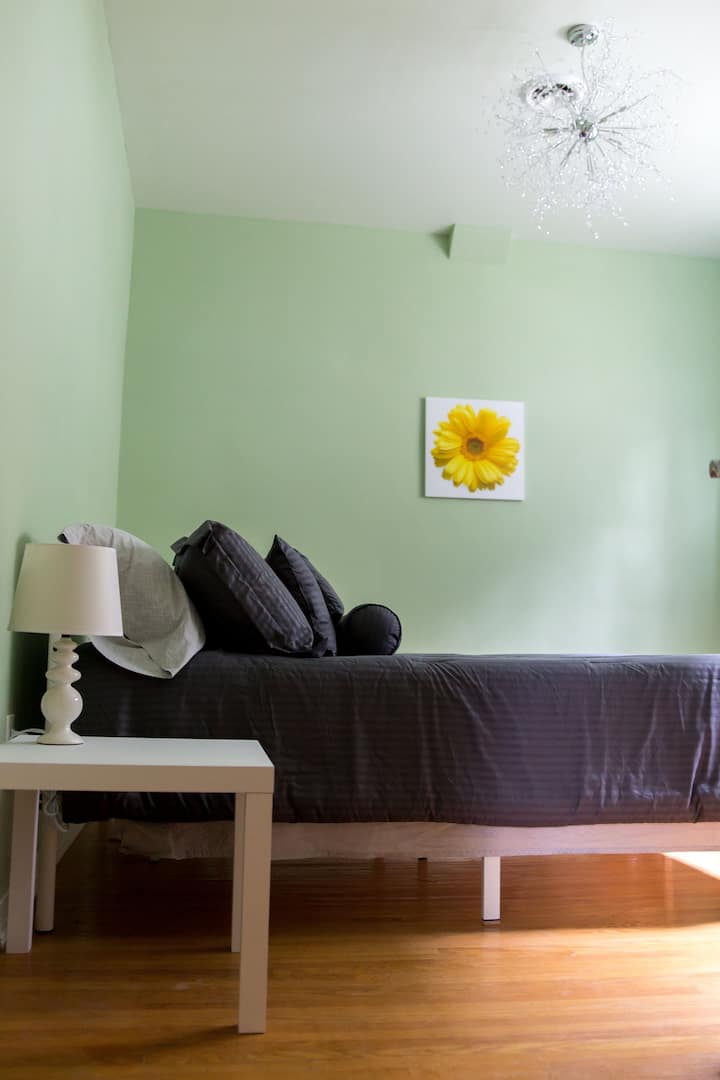 غرفة النوم 2