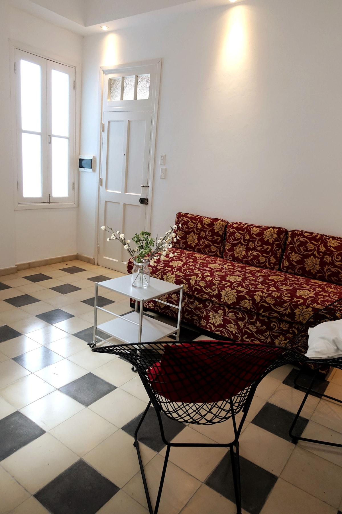 ห้องนั่งเล่น