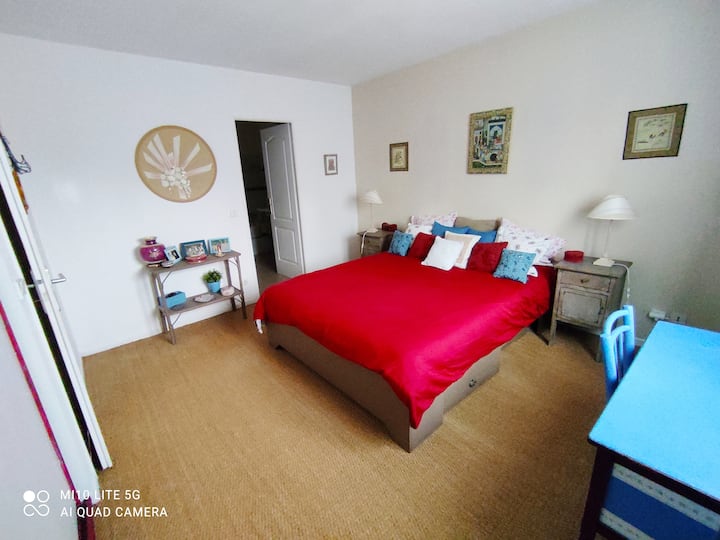 Спалня 1: стая 1