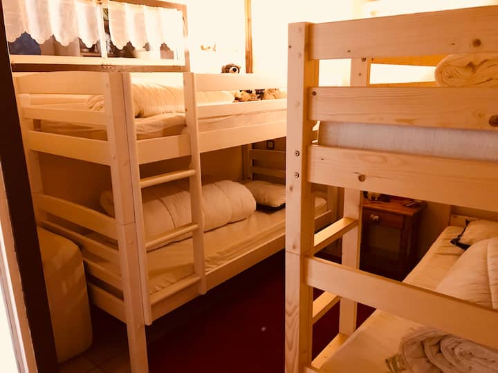 غرفة النوم 3