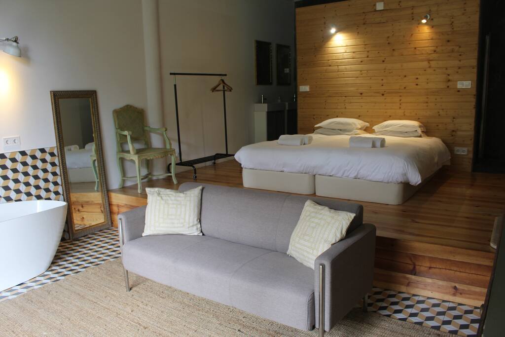 Quarto/Room