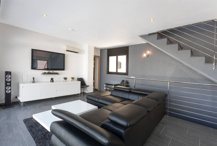 Villa Leeloo – Location Maitikoa gallery image 4