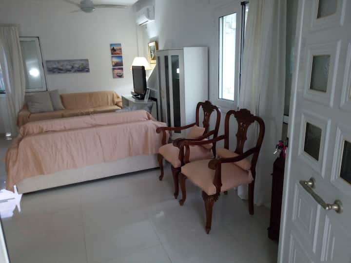 Kalliopi's Place. - Kefalonia