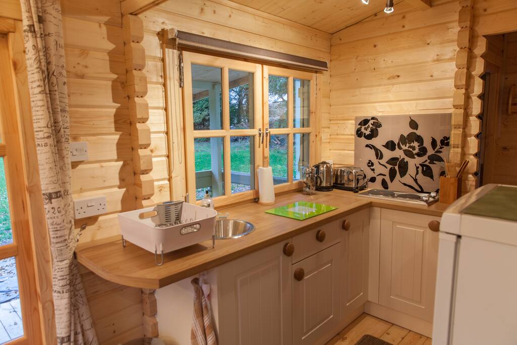 kitchen view