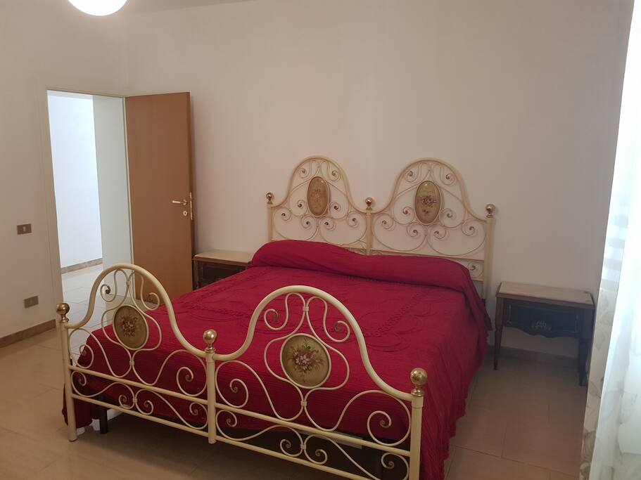 camera da letto