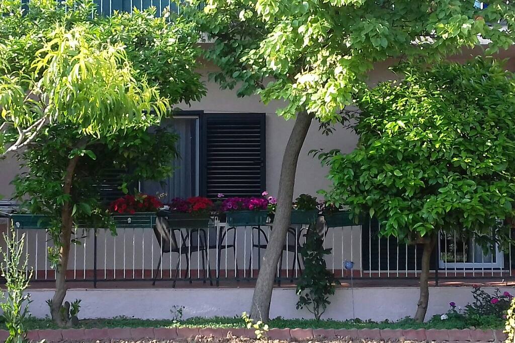 balkon
