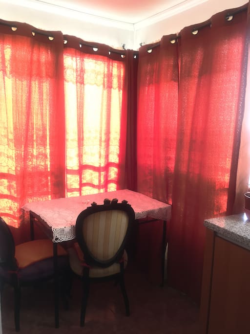 Comedor
