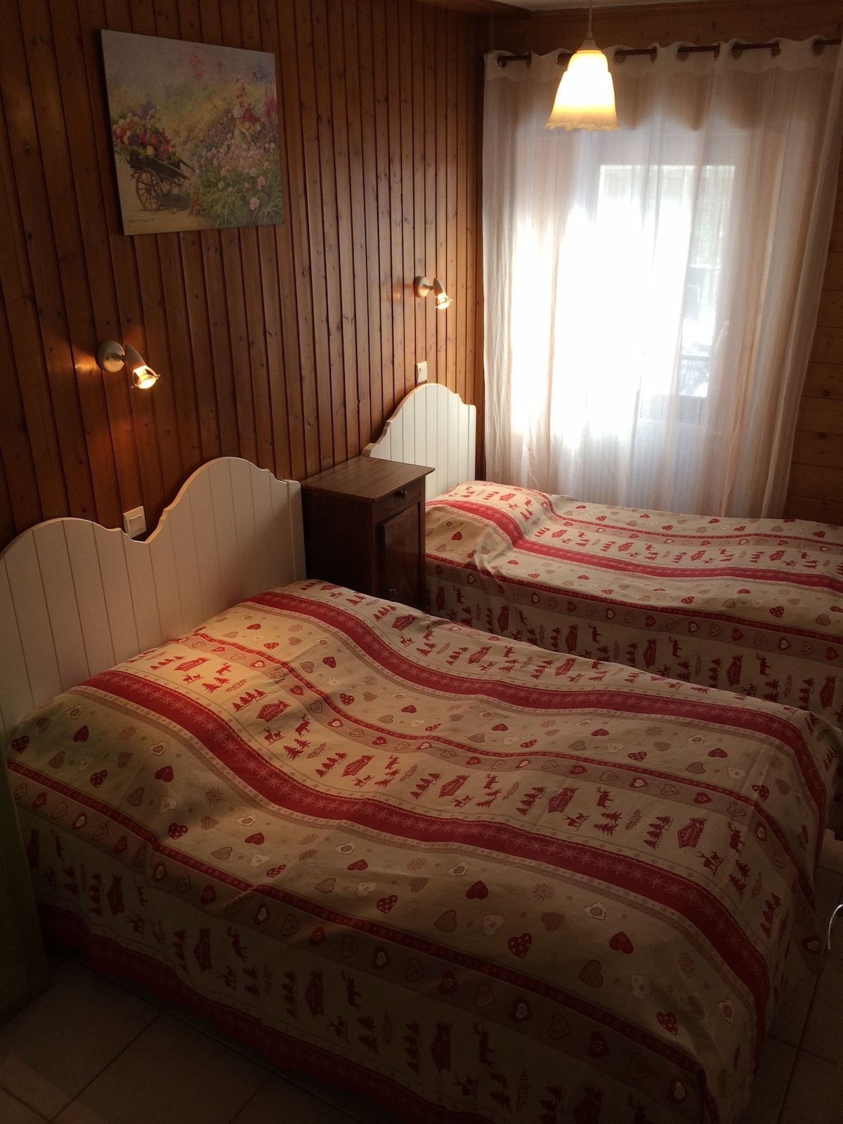 спална соба 2