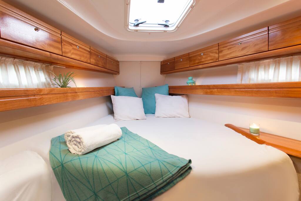 Suite room