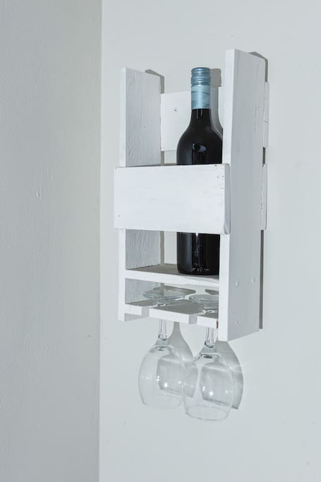 Vino?
