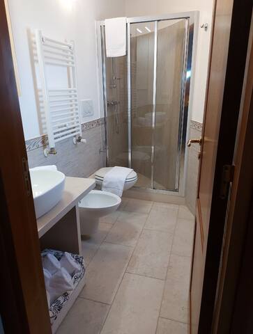 Trullo Monte Cannone con piscina 6 posti gallery image 4