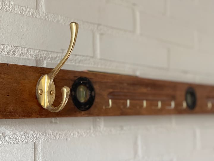 หอพัก Colgador 2