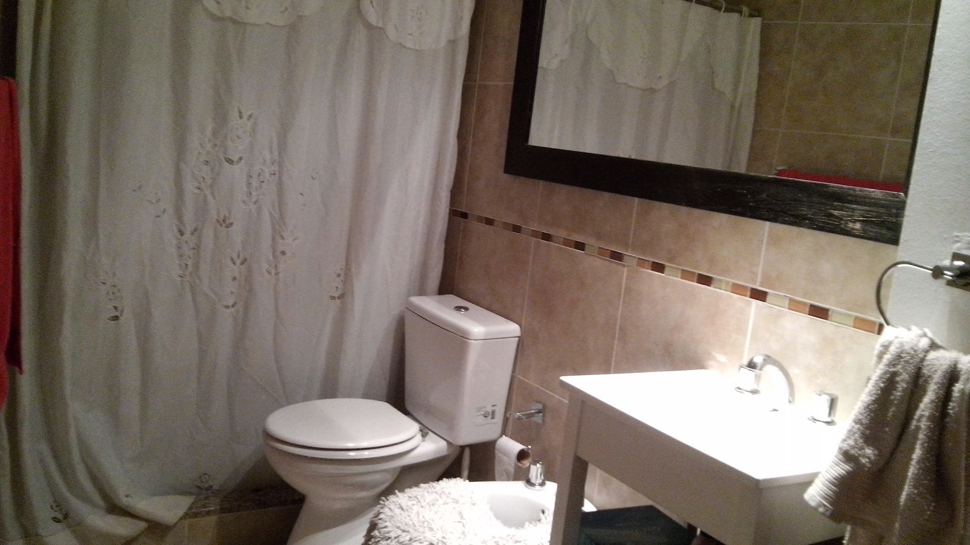 Departamento Duplex en linda zona