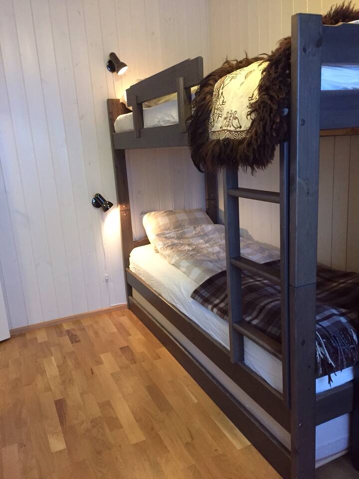 Друга спална соба.