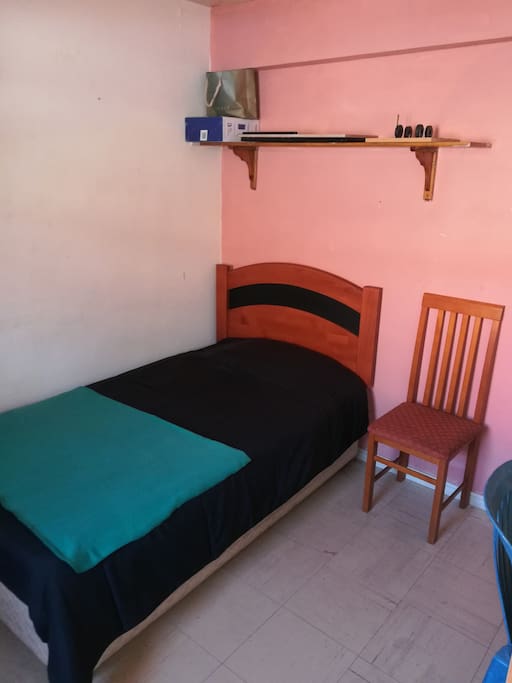 Cama de 1,5 plazas