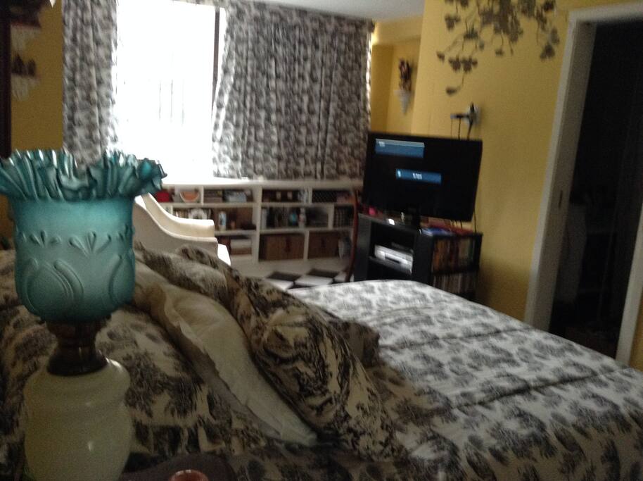 Quarto de Casal