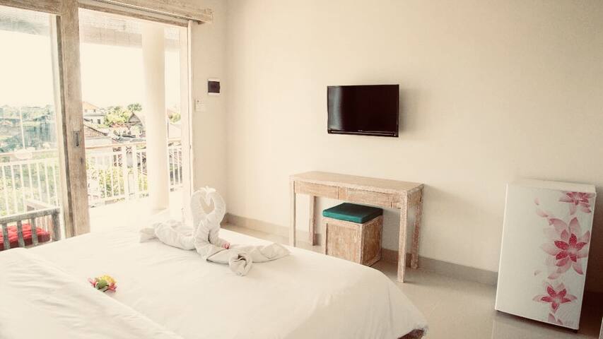 MATRA BALI managed Airbnb listing 2