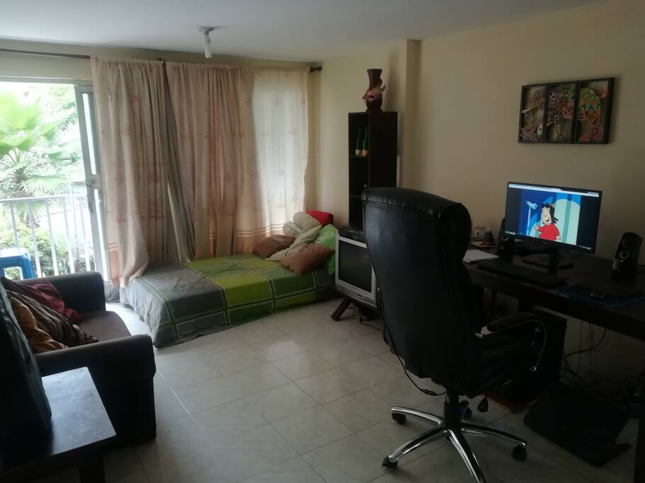 Livingroom