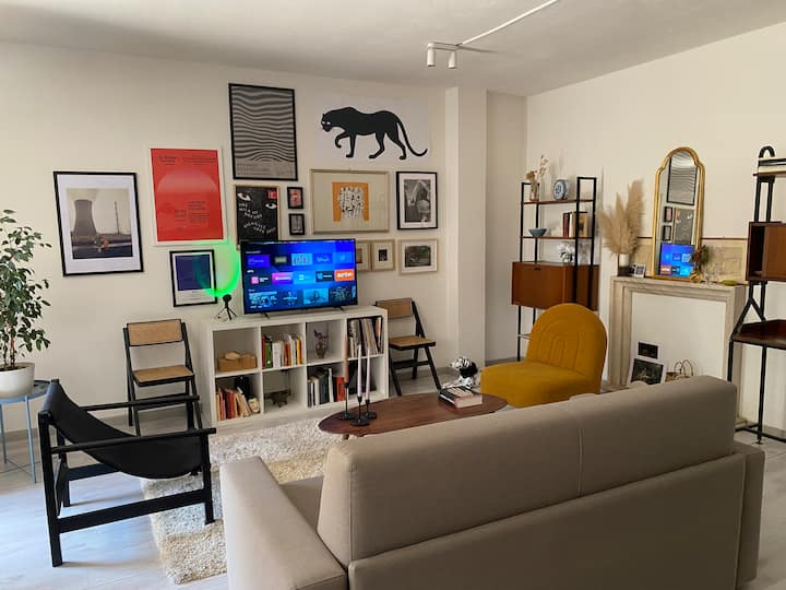 Il Parco Apartment - Olbia