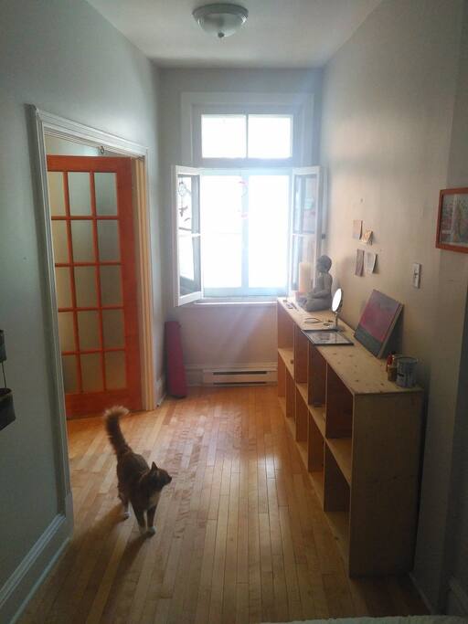 Votre chambre