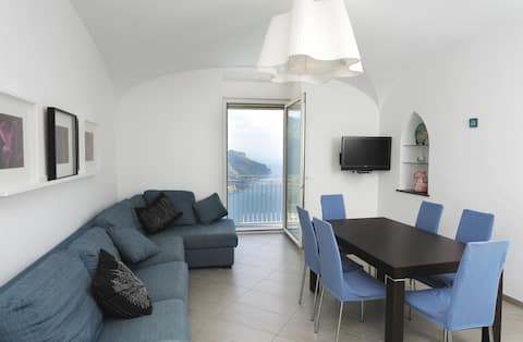 Top Airbnb: Versante HOME a Ravello