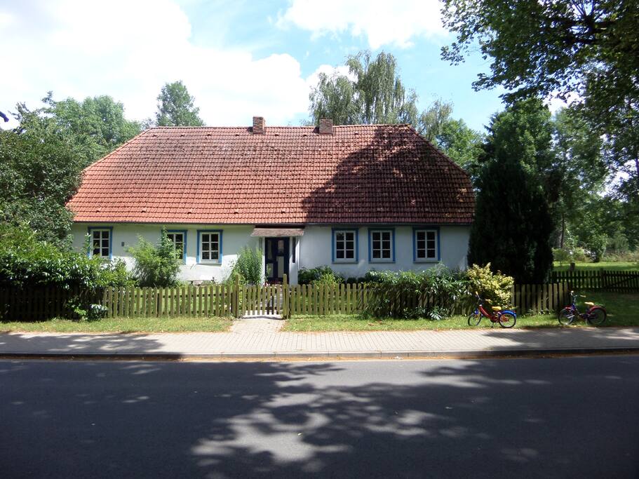 Frontansicht