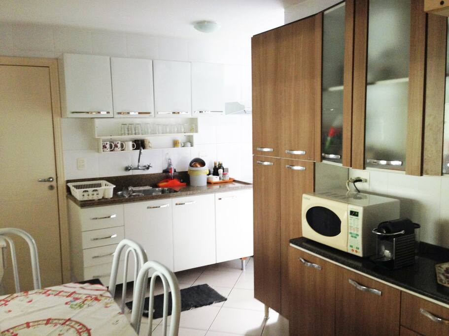 Cozinha
