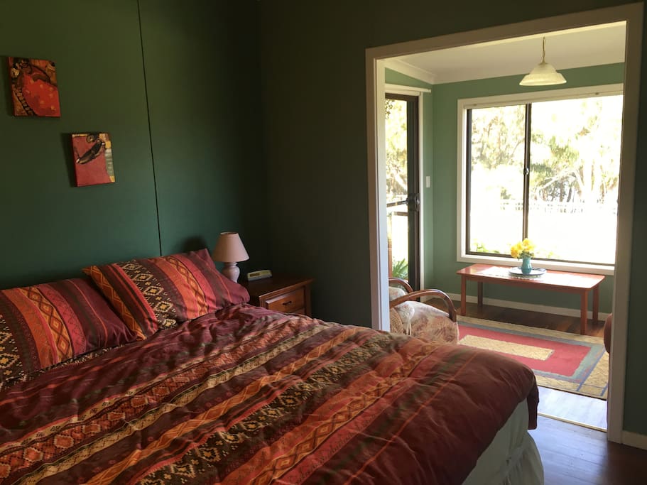 Main Bedroom